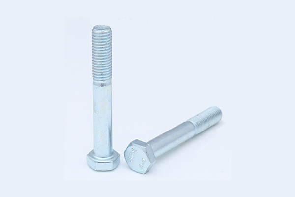 American Hexagon Screw